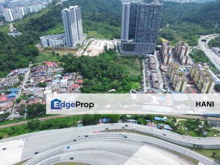 Bangsar South | 5.92 Acres Mixed Development Land @ Jalan Pantai Dalam KL , Kuala Lumpur, Bangsar