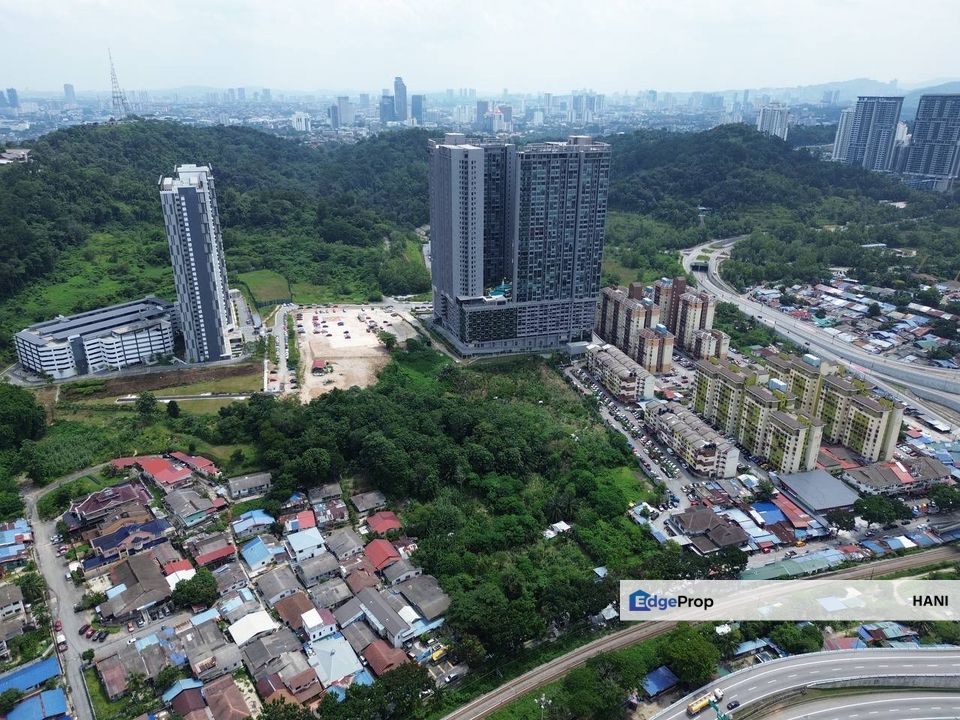 Bangsar South | 5.92 Acres Mixed Development Land @ Jalan Pantai Dalam KL , Kuala Lumpur, Bangsar