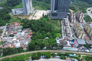 Bangsar South