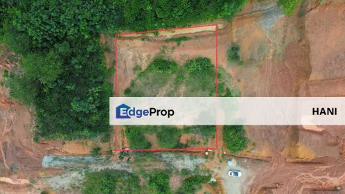 BELOW MV Lot Banglo Putrajaya | 9,030 sqft | Desa Limau Manis - RM450K, Selangor, Kajang