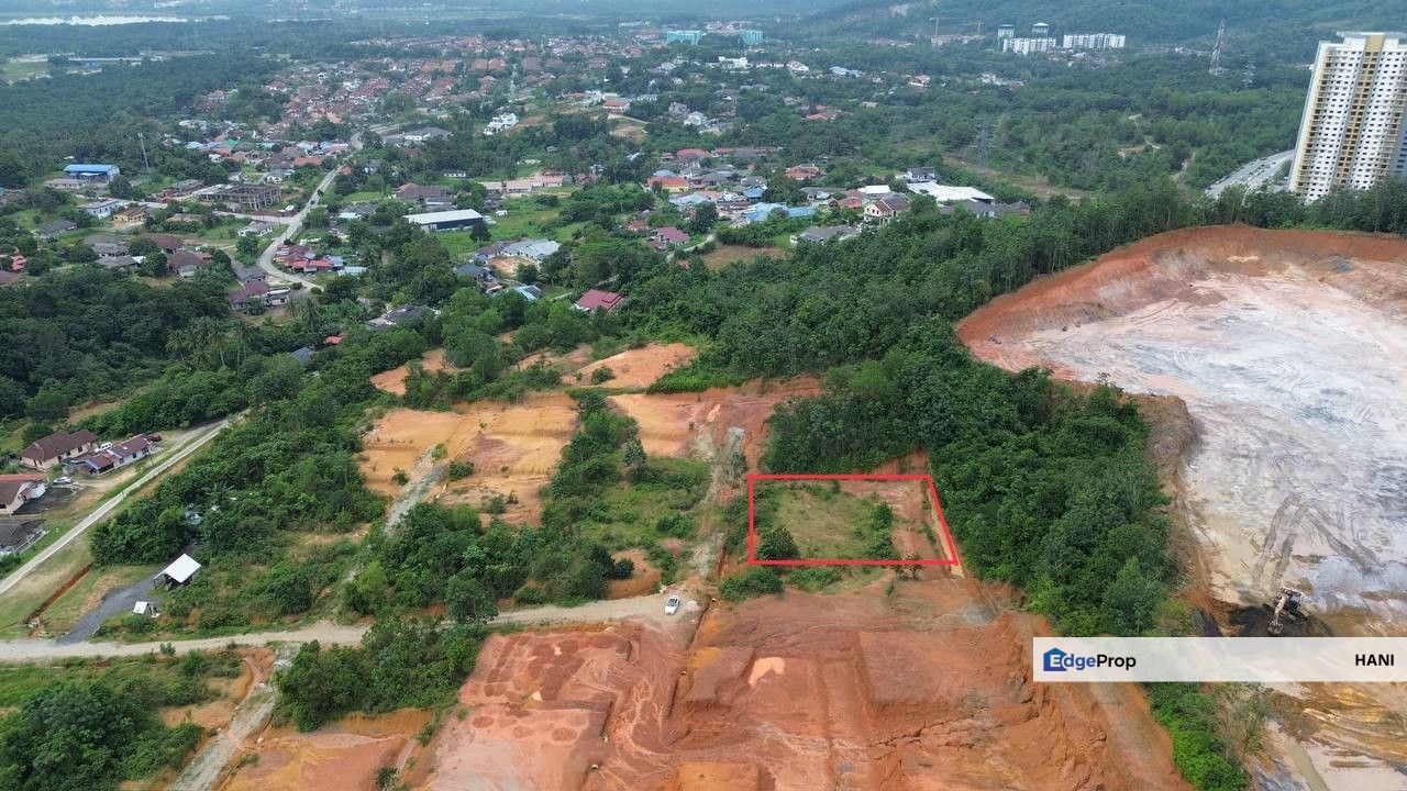 BELOW MV Lot Banglo Putrajaya | 9,030 sqft | Desa Limau Manis - RM450K, Selangor, Kajang