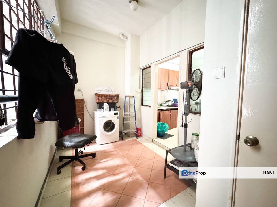 Hartamas Regency 1 | Dutamas, Mont Kiara | 1,457 sqft Freehold, Kuala Lumpur, Dutamas