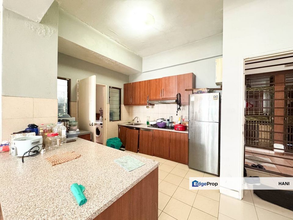 Hartamas Regency 1 | Dutamas, Mont Kiara | 1,457 sqft Freehold, Kuala Lumpur, Dutamas