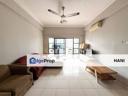 Hartamas Regency 1 | Dutamas, Mont Kiara | 1,457 sqft Freehold, Kuala Lumpur, Dutamas