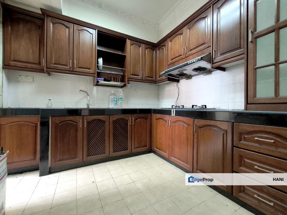 Freehold Condo Langat Jaya Cheras | 3R2B | Dekat MRT Sri Raya | RM265K, Selangor, Batu 9th Cheras