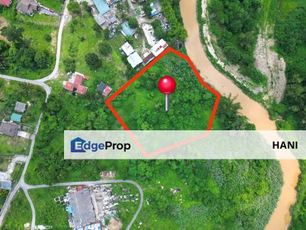 Tanah 1.93 Ekar Batu 10 Cheras | Freehold Rizab Melayu | Zoning Perumahan , Selangor, Hulu Langat