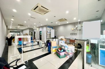 Seksyen 9, Bandar Baru Bangi