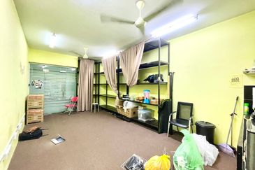 Seksyen 9, Bandar Baru Bangi