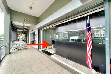 Seksyen 9, Bandar Baru Bangi