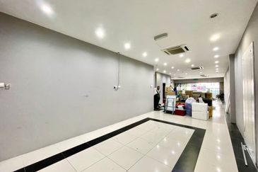 Seksyen 9, Bandar Baru Bangi