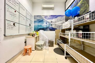 Seksyen 9, Bandar Baru Bangi