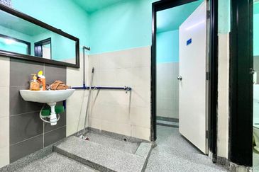 Seksyen 9, Bandar Baru Bangi