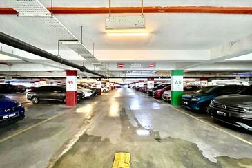 Seksyen 9, Bandar Baru Bangi