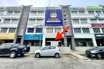 Seksyen 9, Bandar Baru Bangi