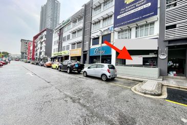 Seksyen 9, Bandar Baru Bangi
