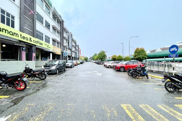 Seksyen 9, Bandar Baru Bangi