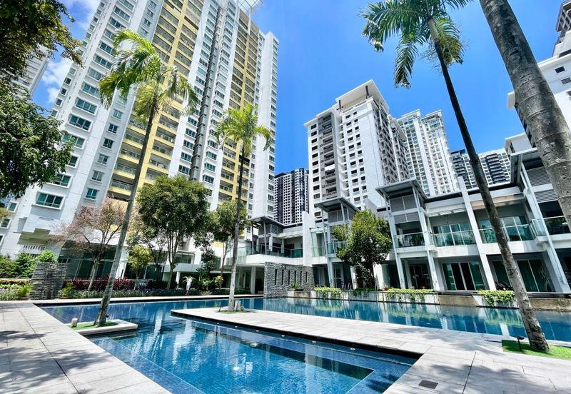 Kiara Designer Suites