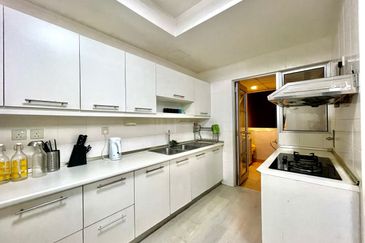 Kiara Designer Suites