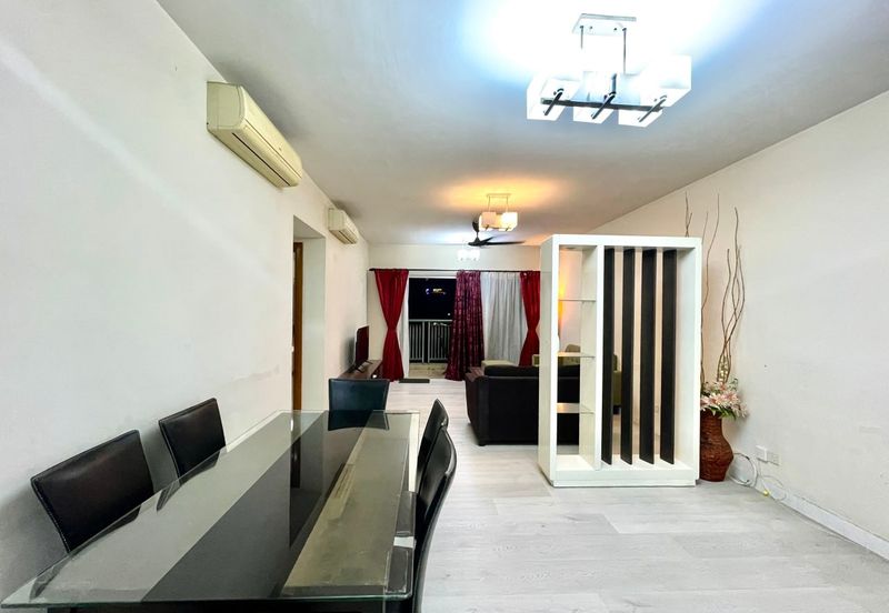 Kiara Designer Suites