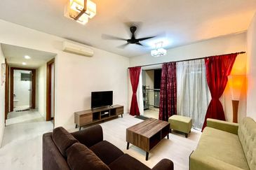 Kiara Designer Suites