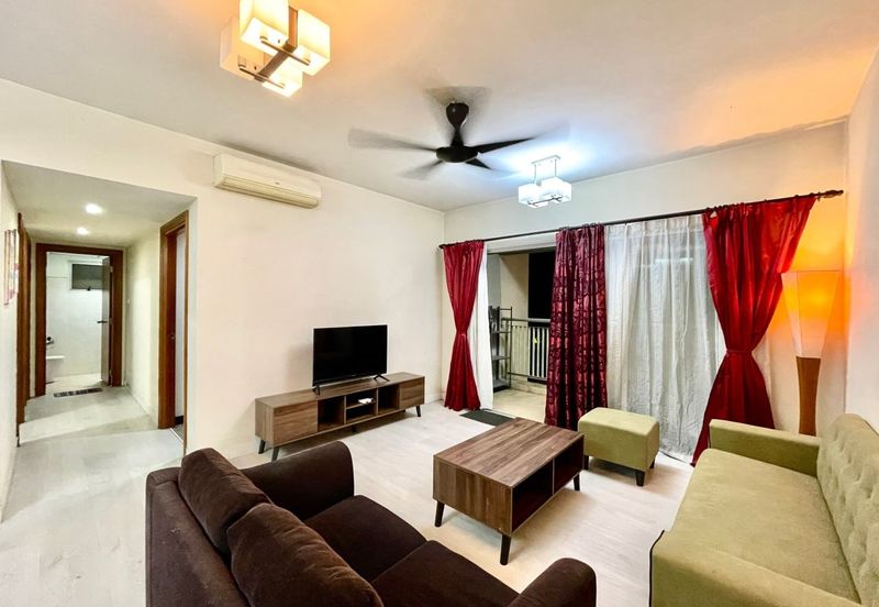 Kiara Designer Suites