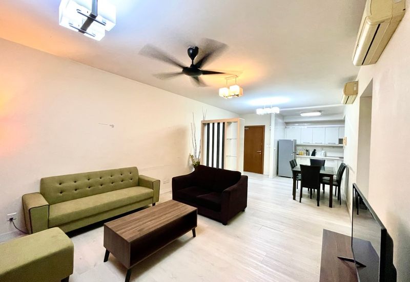 Kiara Designer Suites