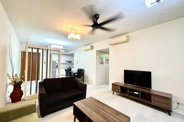 Kiara Designer Suites