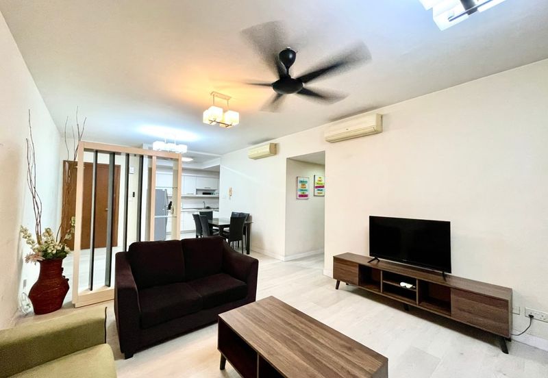 Kiara Designer Suites