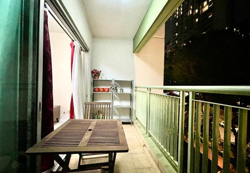 Kiara Designer Suites