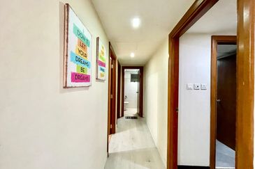 Kiara Designer Suites