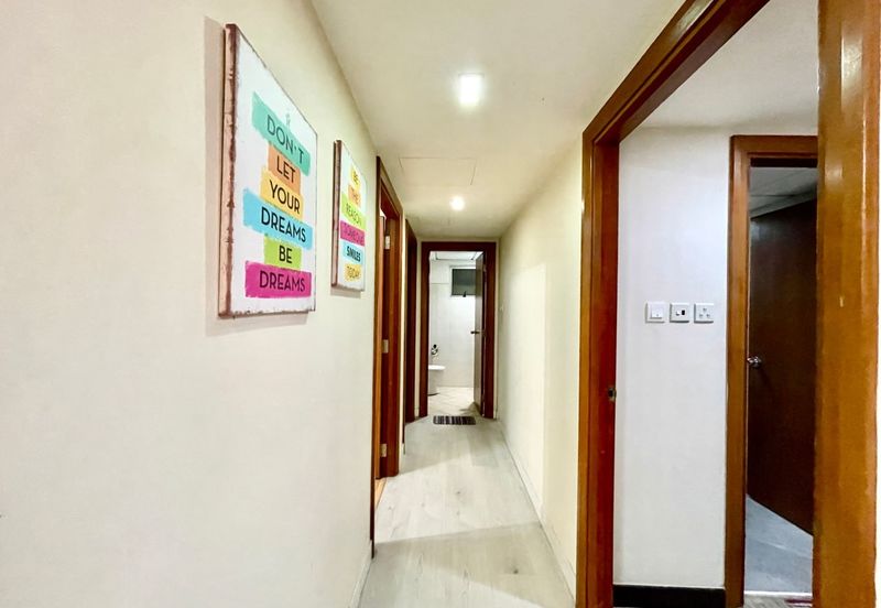 Kiara Designer Suites