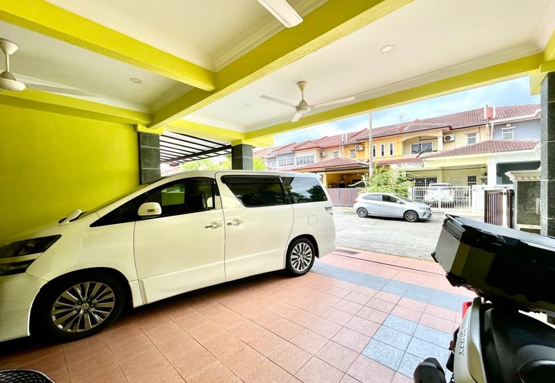 Seksyen 8, Bandar Baru Bangi