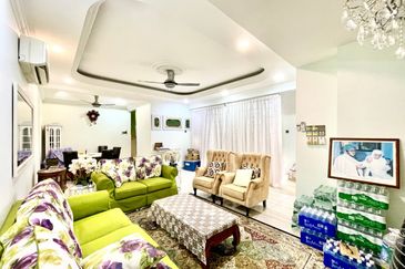 Seksyen 8, Bandar Baru Bangi