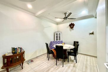 Seksyen 8, Bandar Baru Bangi