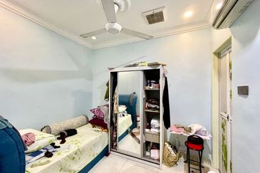 Seksyen 8, Bandar Baru Bangi