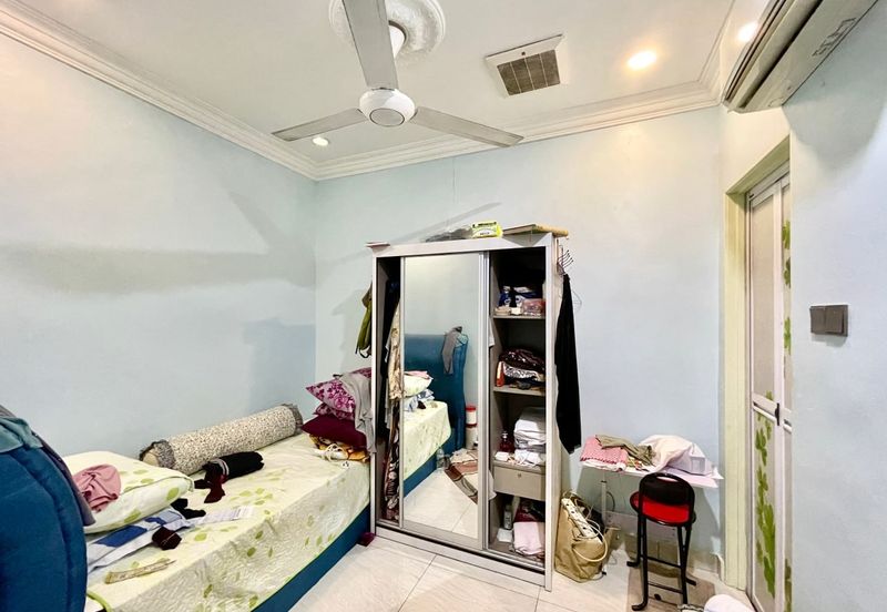 Seksyen 8, Bandar Baru Bangi