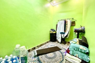 Seksyen 8, Bandar Baru Bangi