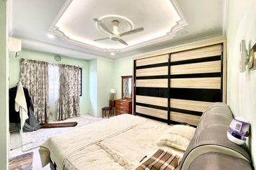 Seksyen 8, Bandar Baru Bangi