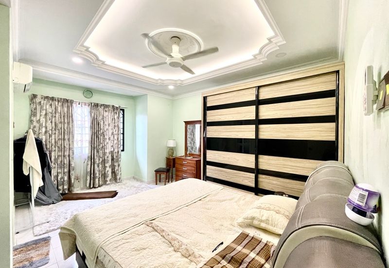 Seksyen 8, Bandar Baru Bangi