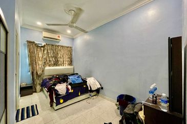 Seksyen 8, Bandar Baru Bangi