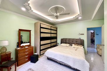 Seksyen 8, Bandar Baru Bangi