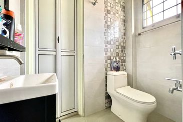 Seksyen 8, Bandar Baru Bangi