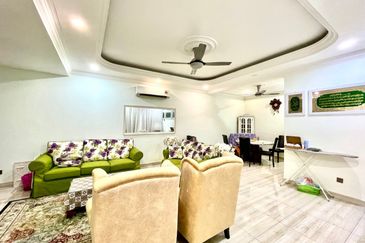 Seksyen 8, Bandar Baru Bangi