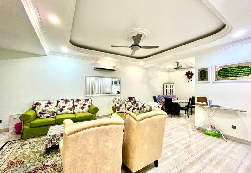 Seksyen 8, Bandar Baru Bangi