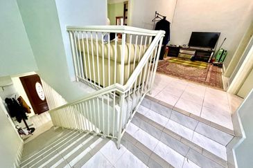 Seksyen 8, Bandar Baru Bangi