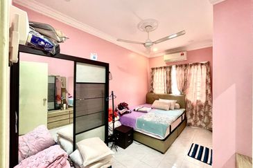 Seksyen 8, Bandar Baru Bangi