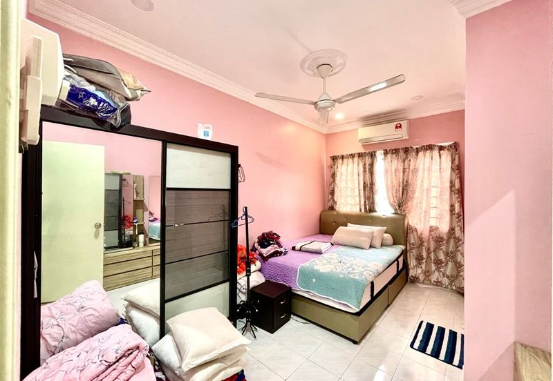 Seksyen 8, Bandar Baru Bangi