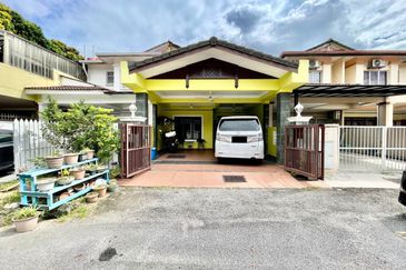 Seksyen 8, Bandar Baru Bangi