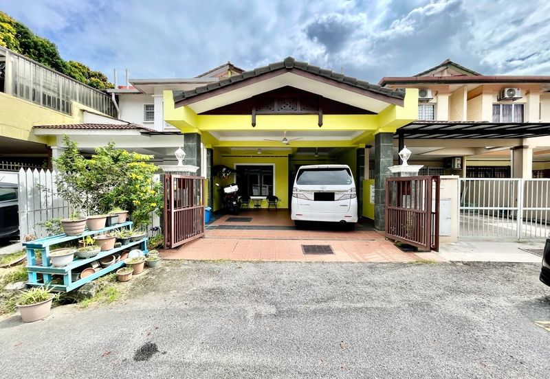 Seksyen 8, Bandar Baru Bangi