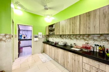 Seksyen 8, Bandar Baru Bangi